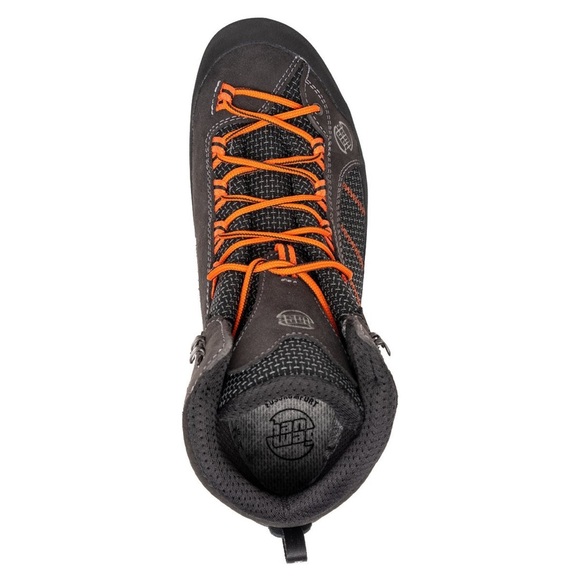 Hanwag Makra Combi Men’s Boots - Picture 3 of 15